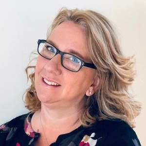 Meet your Posher, Kristin